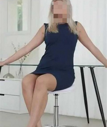 Анкета проститутки Ленуська - Фото 1, Подольск, 47 лет, №15026