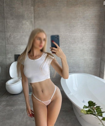 Анкета проститутки Злата - Фото 1, Подольск, 18 лет, №6652